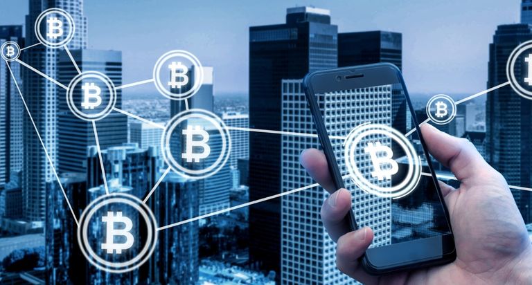 Criptomonedas