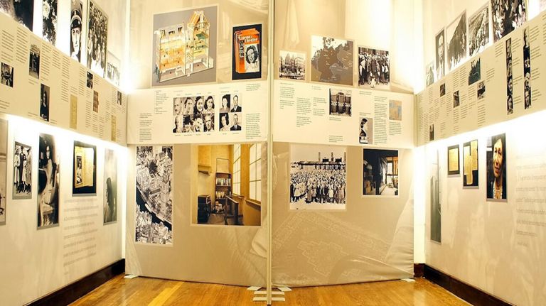 Museo de Ana Frank