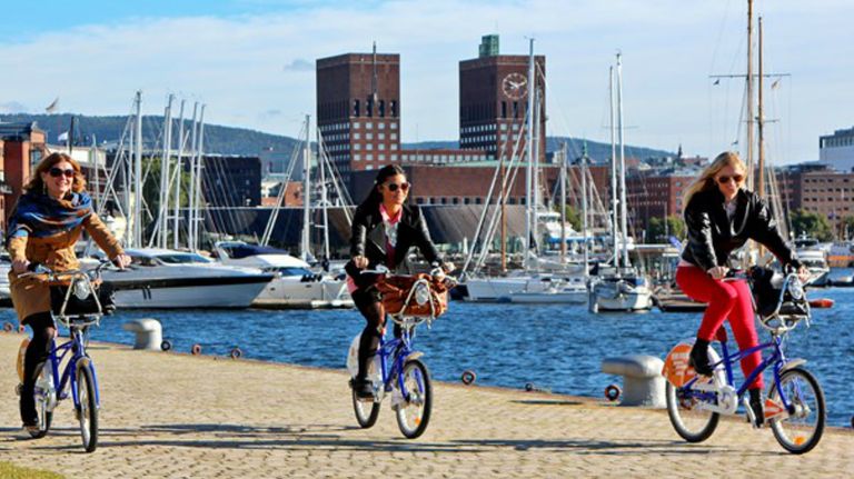 3 de junio: Día Mundial de la Bicicleta