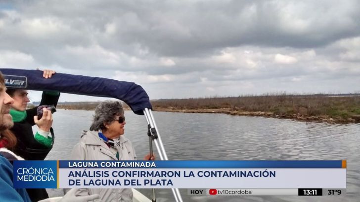Mar Chiquita