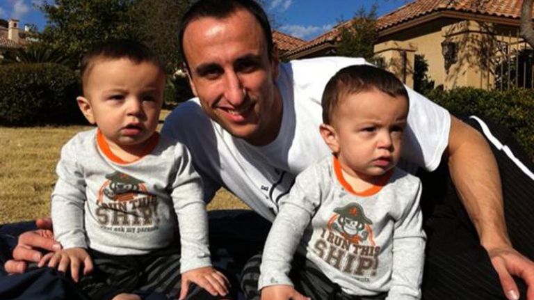 Hermanos gemelos en Argentina 20211220