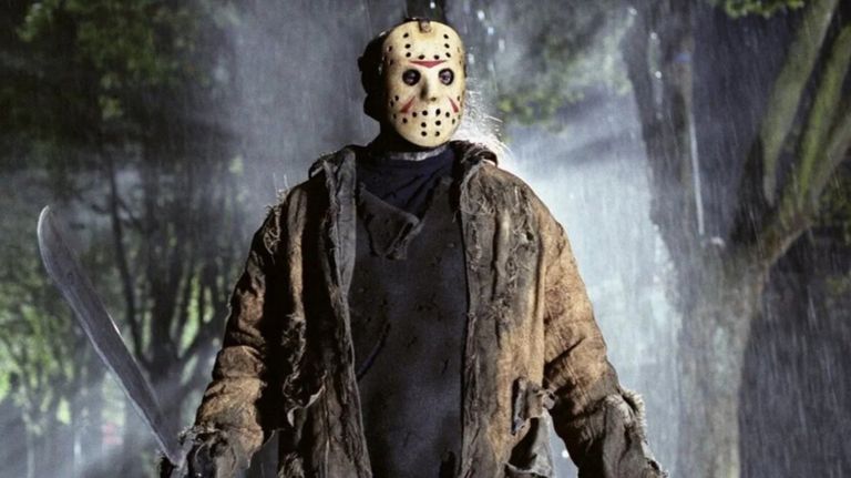 Película Viernes 13