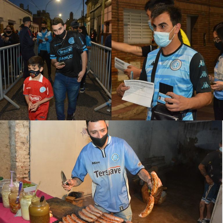 Belgrano Público 2