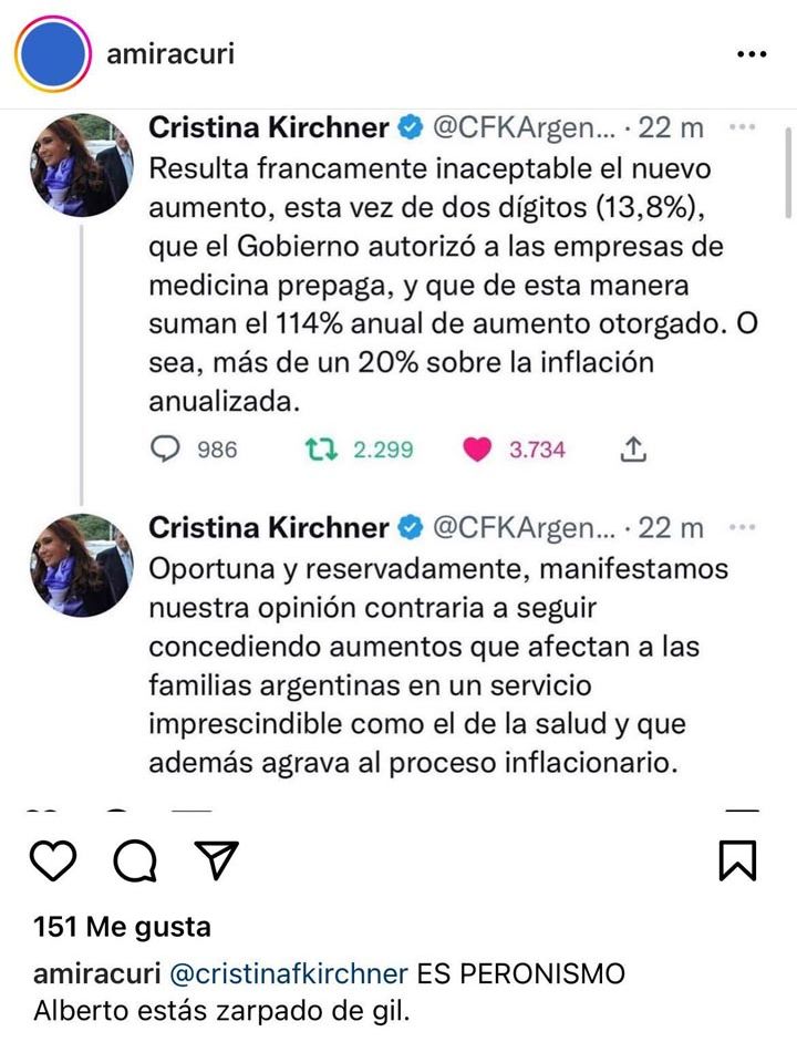 Mensajes en Twitter 20221026