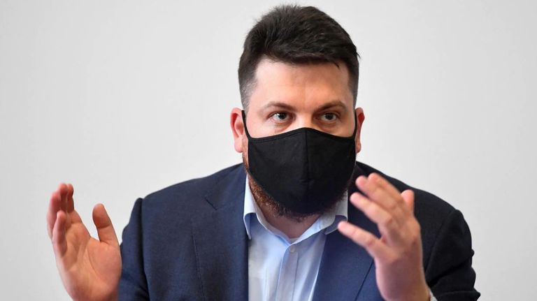 Navalni Rusia EE.UU