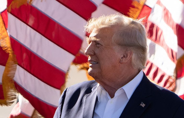 Donald Trump 20230330