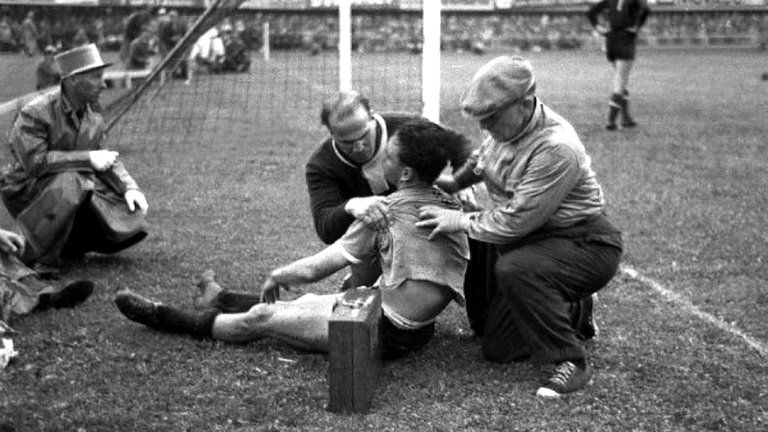 Suiza 1954