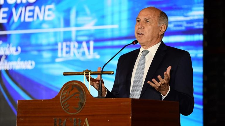 Ricardo Lorenzetti