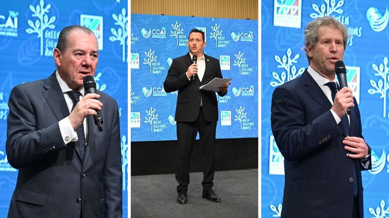 Green Solutions Awards 20231006