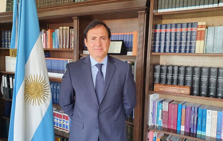 Juez Maraniello
