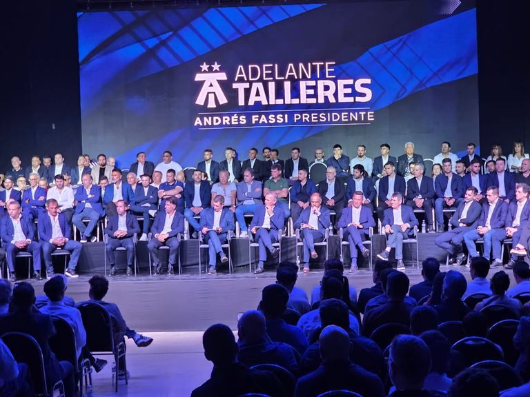 Adelante Talleres