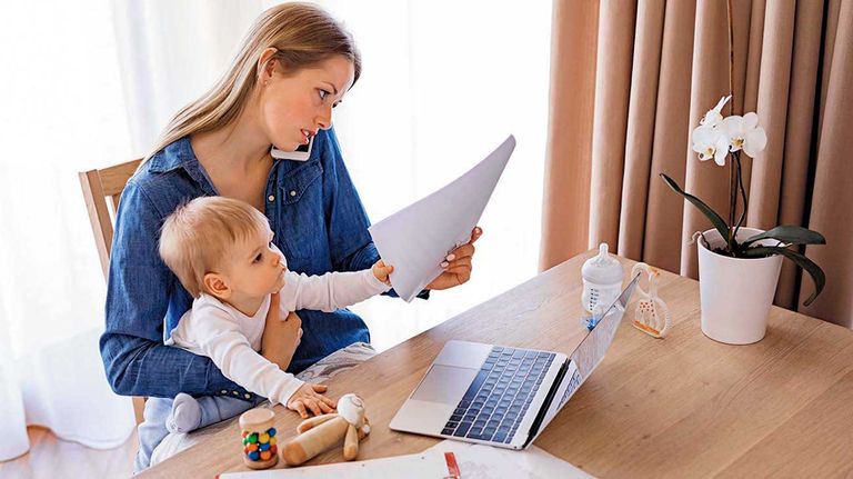 20200712_teletrabajo_mujer_trabajo_shutterstock_g