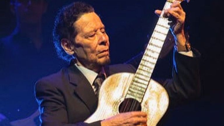 Aldo Monges