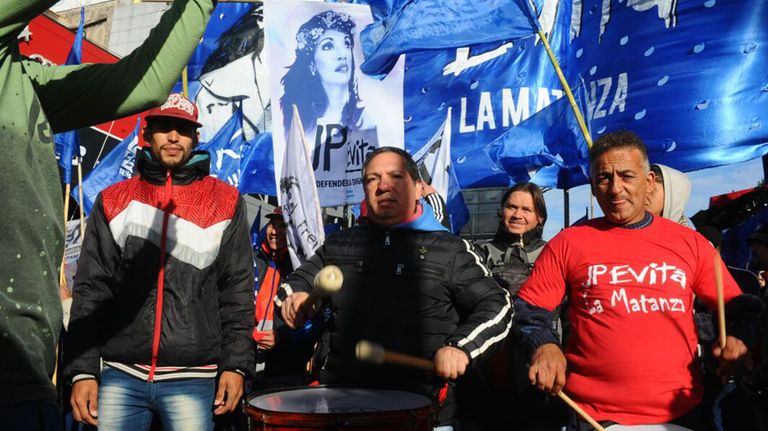 Marcha Federal