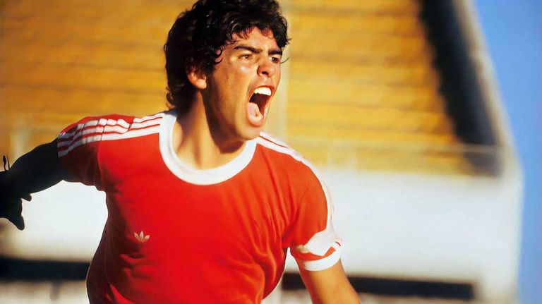 Fundación del Club Atlético Argentinos Juniors