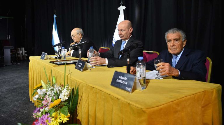 Eduardo Eurnekián 20230530