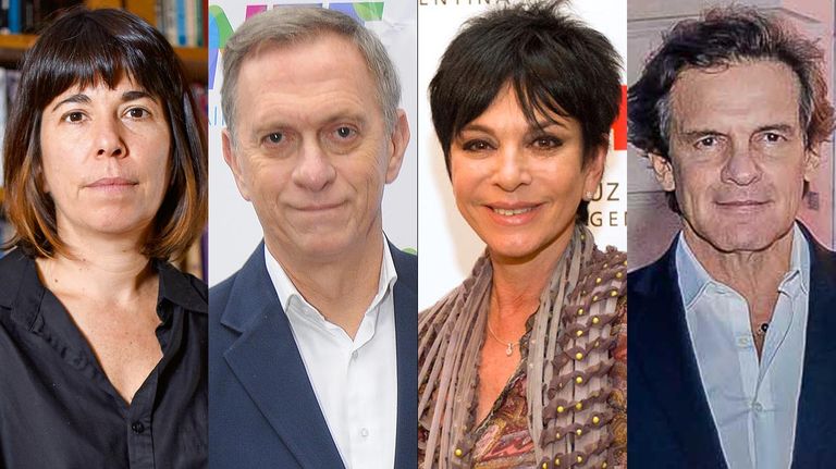Moderadores Debates elecciones 2019_g 20191001