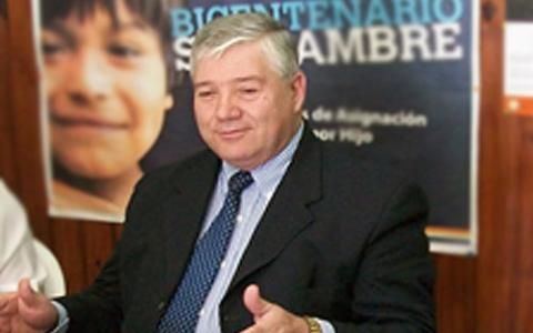Armando Nieto