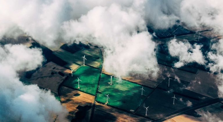 Cambio climático