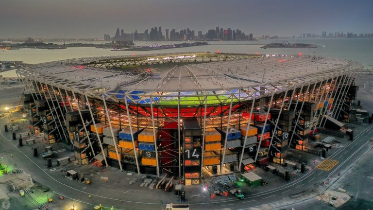 Estadio 974