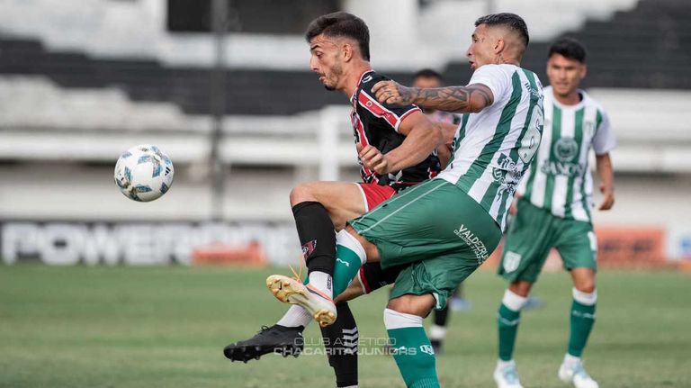 Chacarita 20240216