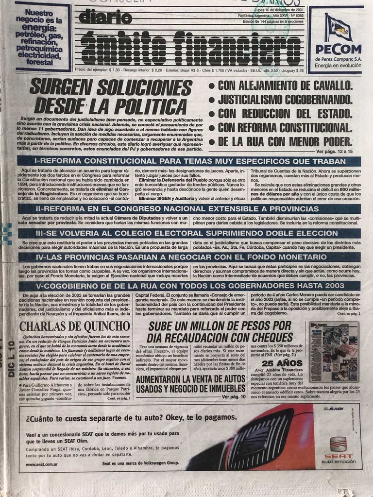 tapas del 10 de diciembre de 2001 20211210