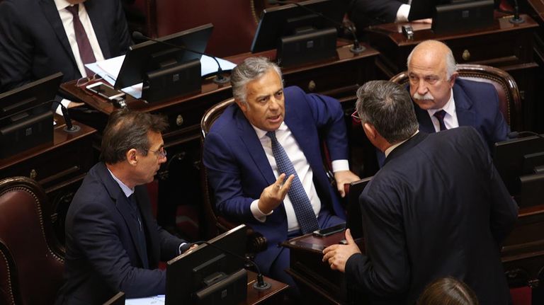 Senado de la Nación 20220922