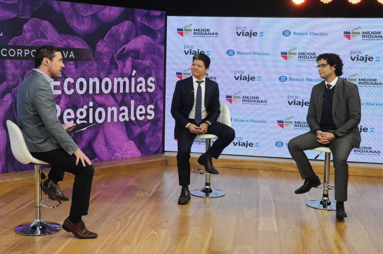 EL FUTURO DE LAS ECONOMÍAS REGIONALES