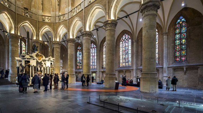 delft
