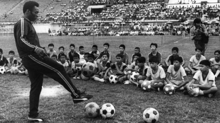 Pelé 20221229