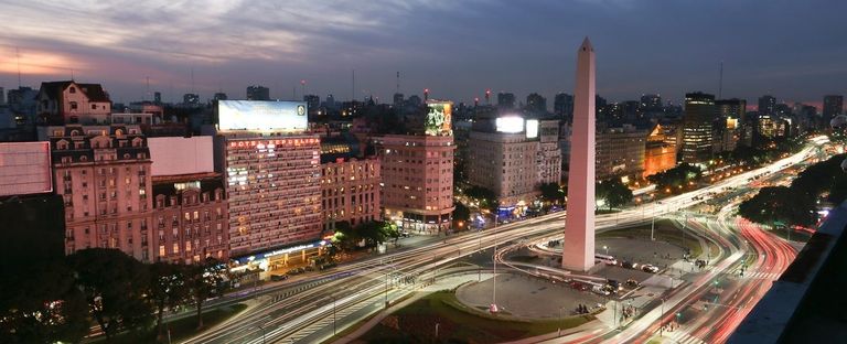 Ciudad de Buenos Aires