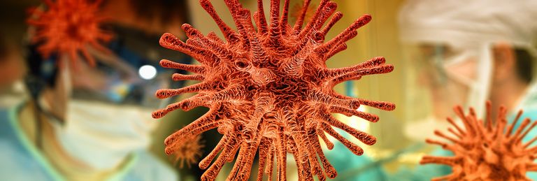 Coronavirus