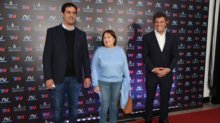  debate televisivo 20211020