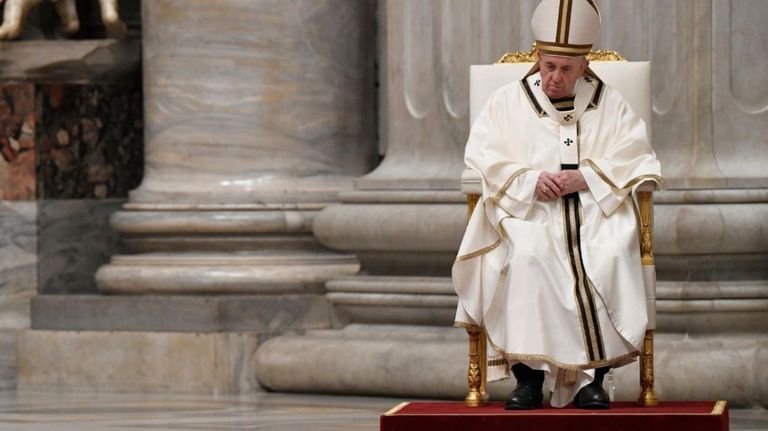 Francisco Bergoglio