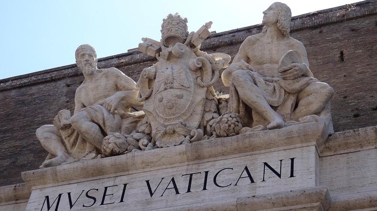 Vaticano 20220606