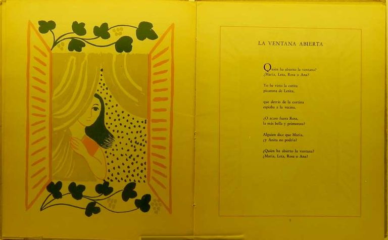Exposición Norah Borges. Una mujer en la vanguardia, en el Museo Nacional de Bellas Artes.