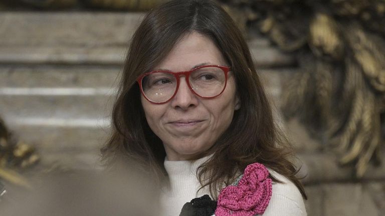 Silvina Batakis 20220705