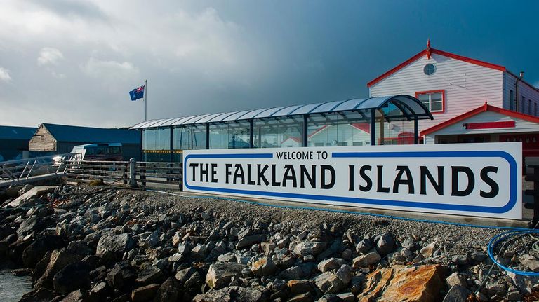 Vuelos británicos a Malvinas que preocupan a Argentina 20220209