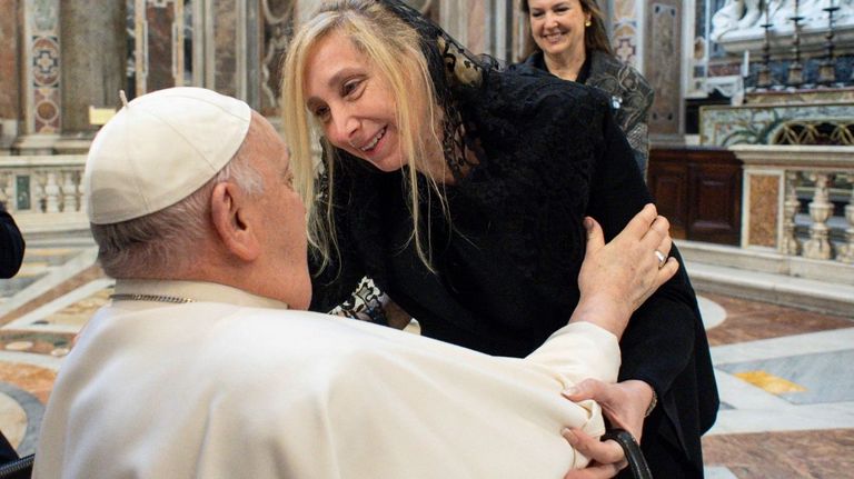 Francisco Bergoglio