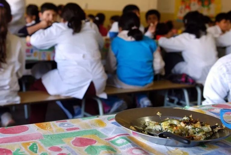 Niños alimentación 2
