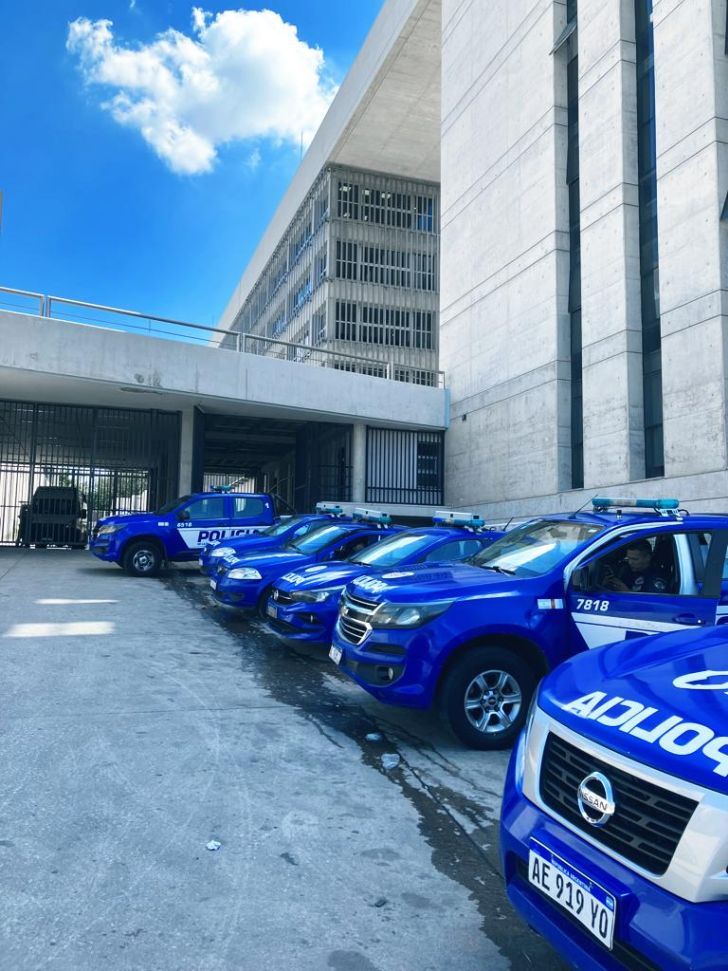 Entrega de procedimientos