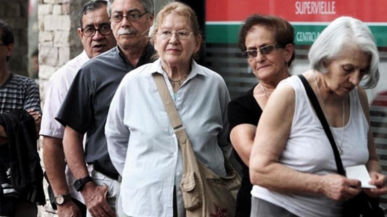 Jubilados