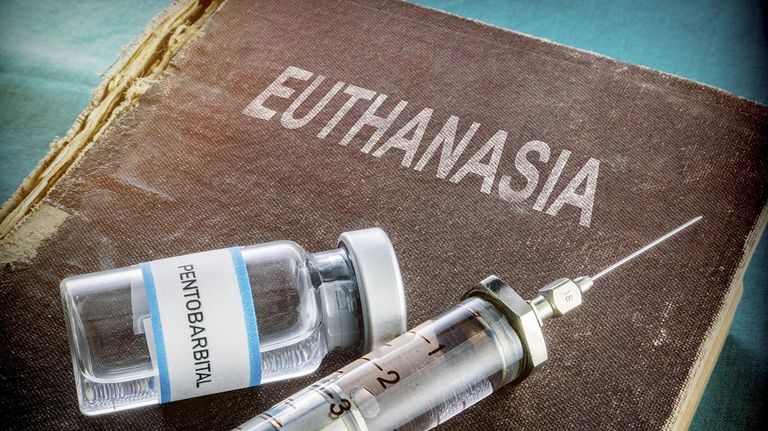 Eutanasia 20220211