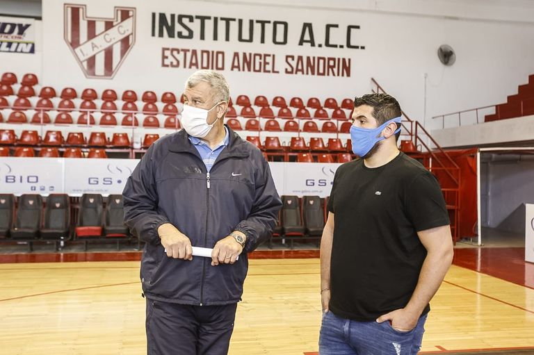 Ligorria y Cavagliatto