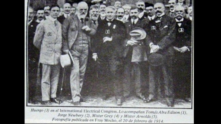 El 6 de junio se celebra en la Argentina el Día de la Ingeniería