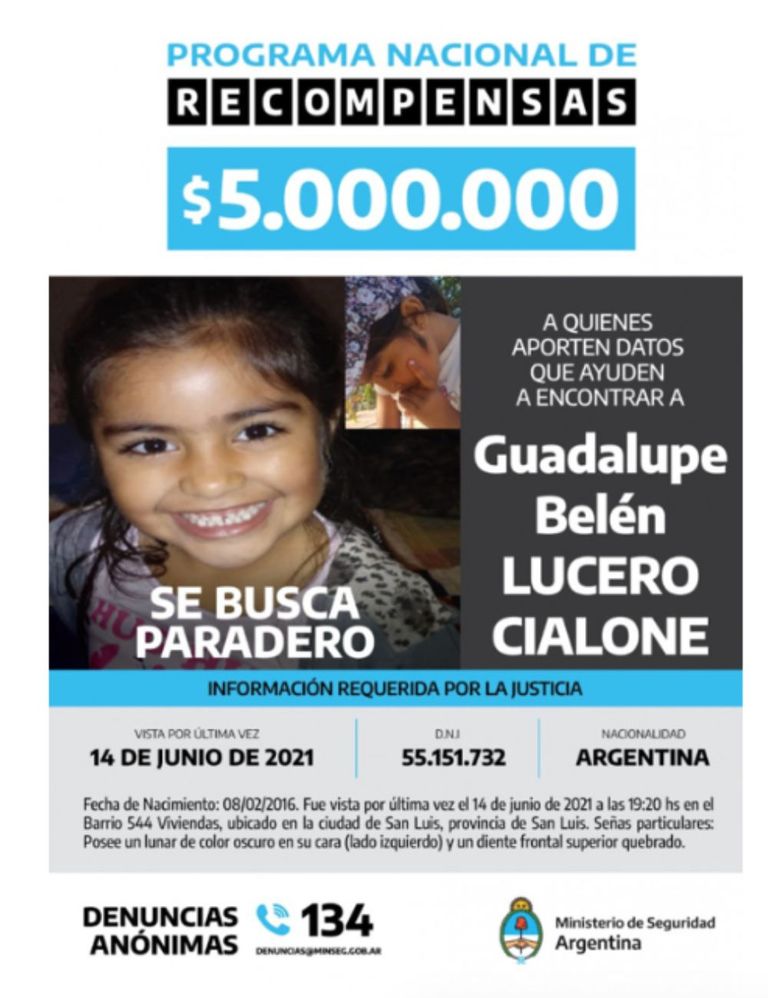 Guadalupe Lucero