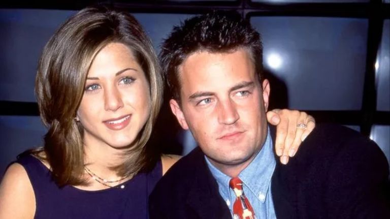 Las novias de Matthew Perry g_20231029