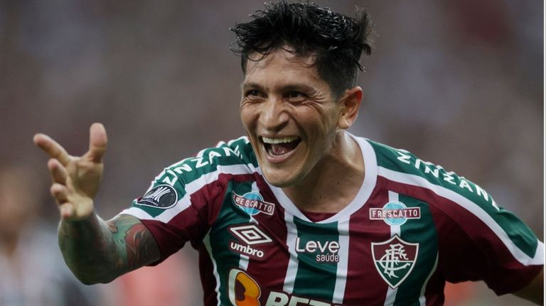 fluminense