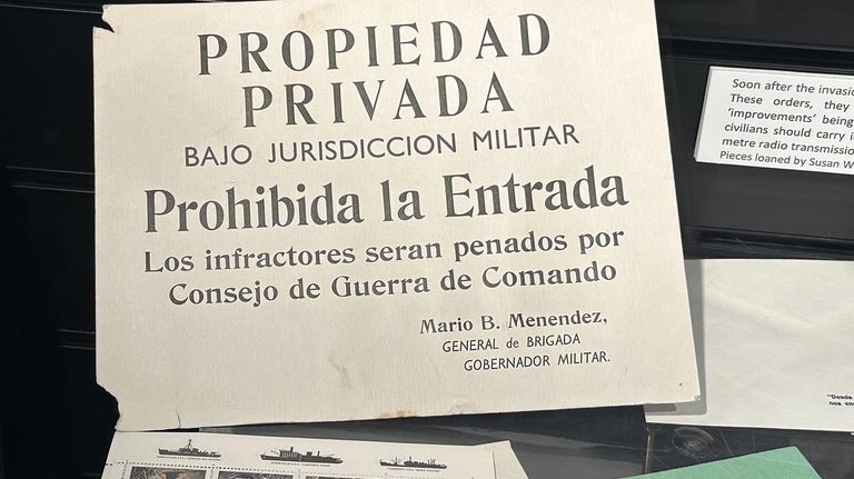 Malvinas