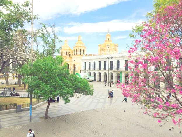 Córdoba